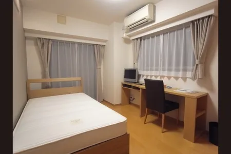 Apartments Near Shinjuku Sumitomo Building