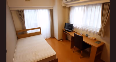 Apartments Near Shinjuku Sumitomo Building