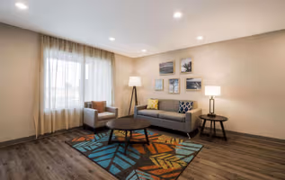 Hemlock Ave Apartment