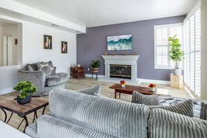 Abedul Street Apartment