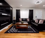 Joliet’s Cozy Oasis