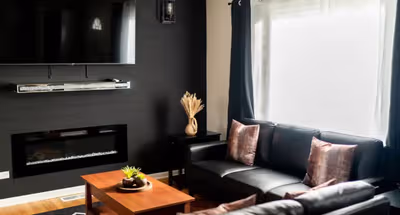 Joliet’s Cozy Oasis