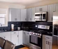 Joliet’s Cozy Oasis