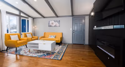 Lovely Home in Elmhurst