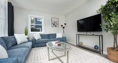 Wheaton’s Best Vacay Stay!