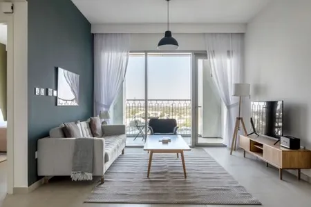 DownTown Views 1BR Serviced Apartment