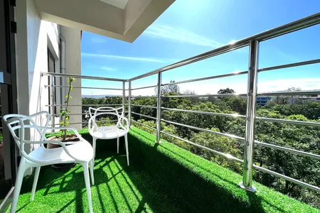 Nakuru Executive Serviced Apartment