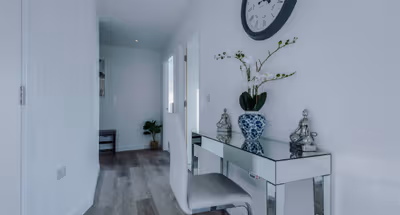 Long Term Discounts, Preston, Sleeps 5, Free WI-FI