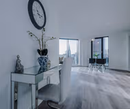 Long Term Discounts, Preston, Sleeps 5, Free WI-FI