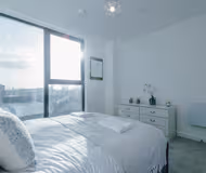 Long Term Discounts, Preston, Sleeps 5, Free WI-FI