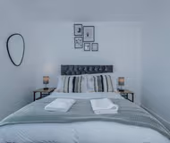 Long Term Discounts, Preston, Sleeps 5, Free WI-FI