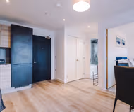 Long Term Discount, Preston, Sleeps 3, Free Gym