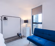 Long Term Discount, Preston, Sleeps 3, Free Gym