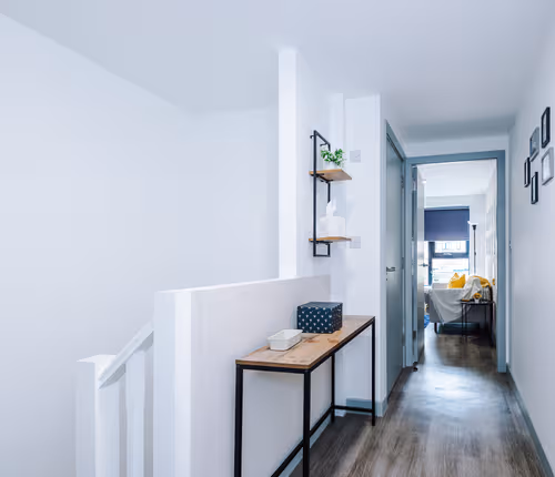 4 Roscoe Street, Liverpool, L1 2AB