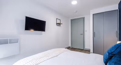 4 Roscoe Street, Liverpool, L1 2AB