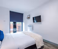 4 Roscoe Street, Liverpool, L1 2AB