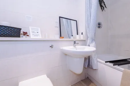 York Street Serviced Apartment