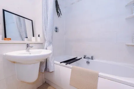 York Street Serviced Apartment