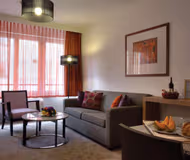 Hegedűs serviced apartment