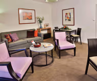 Hegedűs serviced apartment