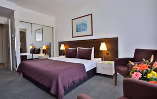 Hegedűs  serviced apartment