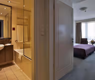 Hegedűs serviced apartment