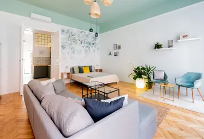 Budapest Service Apartment