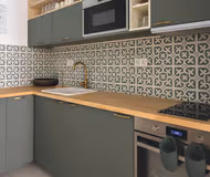 Budapest Service Apartment