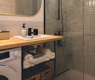 Budapest Service Apartment