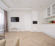 Warsaw Service Apartment