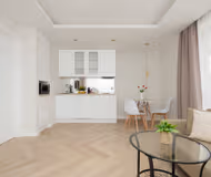 Warsaw Service Apartment