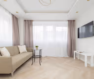Warsaw Service Apartment