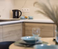 Masovian Service Apartment