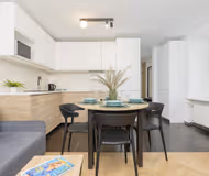 Masovian Service Apartment