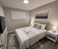 Wheaton’s Best Vacay Stay!