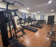 Banana Island road 3 Bedroom Serviced Apartment