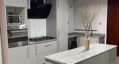 Banana Island road 3 Bedroom Serviced Apartment