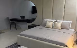 Banana Island road 3 Bedroom Serviced Apartment