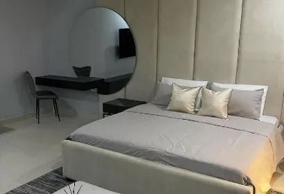 Banana Island road 3 Bedroom Serviced Apartment