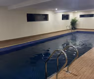 Banana Island road 3 Bedroom Serviced Apartment