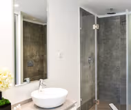 Monteiro Torres Service Apartment