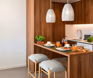 Monteiro Torres Service Apartment