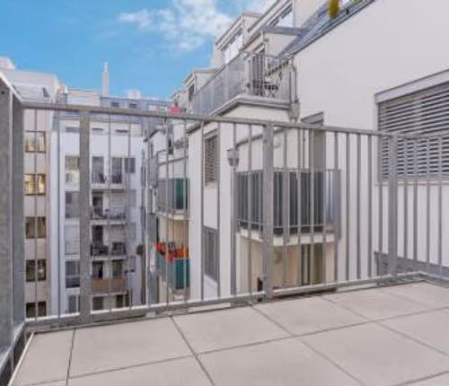 Vienna service apartment