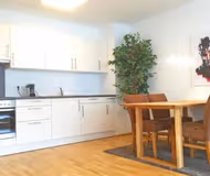 Vienna service apartment
