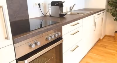 Vienna service apartment