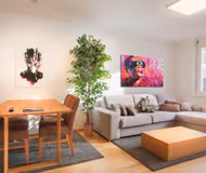 Vienna service apartment