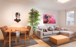 Vienna service apartment