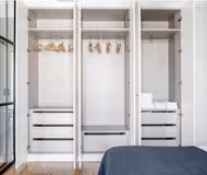 Saldanha Service Apartment