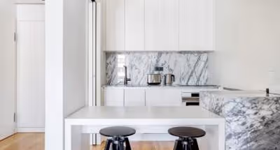 Saldanha Service Apartment