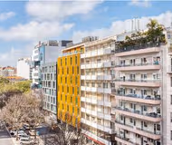 Saldanha Service Apartment